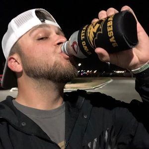 Meet your Posher, Jared